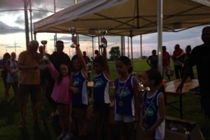 Challenge Club 2014
