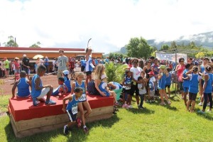 CROSS Championnat - P. des Palmistes 2015