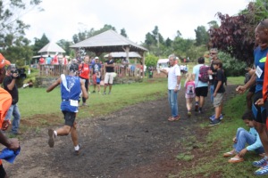 CROSS Country Championnat - 14-02-2016