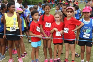 CROSS Country Championnat - 2016 (2)