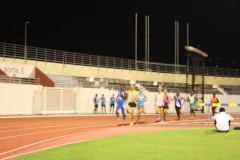 Inter club Seniors 2016