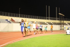 Inter club Seniors 2016