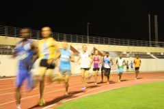 Inter club Seniors 2016