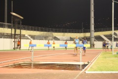 Inter club Seniors 2016