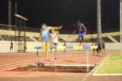 Inter club Seniors 2016