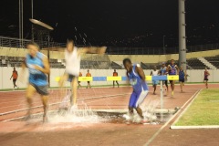 Inter club Seniors 2016