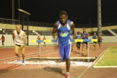 Inter club Seniors 2016