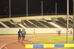 Inter club Seniors 2016