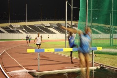 Inter club Seniors 2016