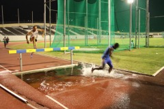 Inter club Seniors 2016