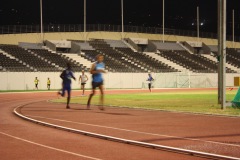 Inter club Seniors 2016