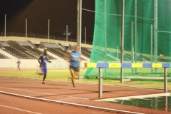 Inter club Seniors 2016