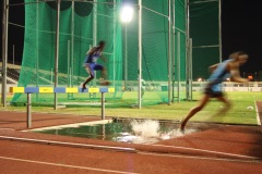 Inter club Seniors 2016