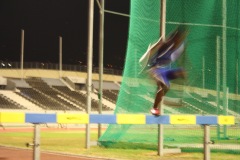 Inter club Seniors 2016