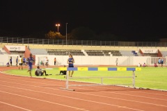 Inter club Seniors 2016