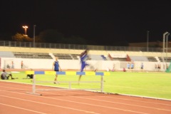 Inter club Seniors 2016