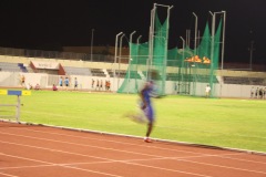 Inter club Seniors 2016