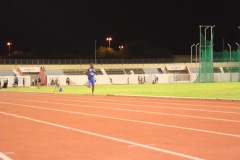 Inter club Seniors 2016