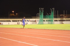 Inter club Seniors 2016