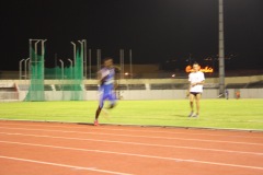 Inter club Seniors 2016