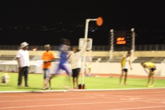 Inter club Seniors 2016