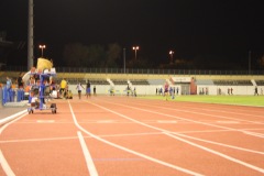 Inter club Seniors 2016