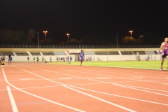 Inter club Seniors 2016