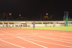 Inter club Seniors 2016