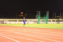 Inter club Seniors 2016