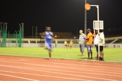 Inter club Seniors 2016