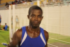 Inter club Seniors 2016