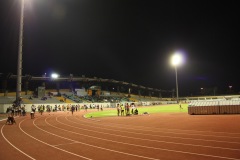 Inter club Seniors 2016