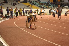 Inter club Seniors 2016