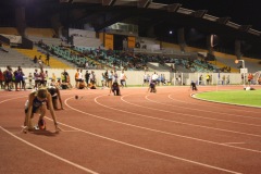 Inter club Seniors 2016