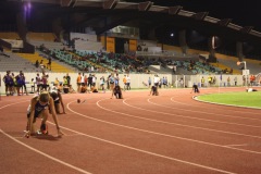 Inter club Seniors 2016