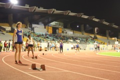 Inter club Seniors 2016