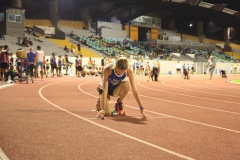 Inter club Seniors 2016