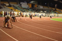 Inter club Seniors 2016