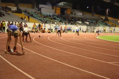 Inter club Seniors 2016