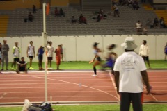 Inter club Seniors 2016