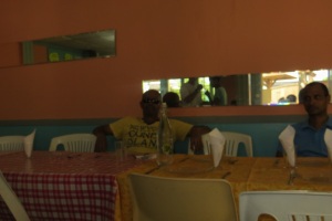 INTER CLUB Stage Entre-Deux 2014