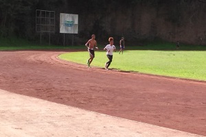 INTER CLUB Stage Prépa