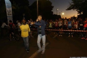 MARATHON 2012