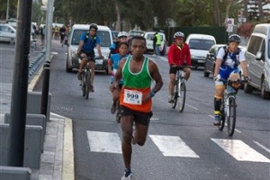 MARATHON 2014 (2PRSIE)