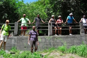 Randonnée  G-Coude - déc 2011