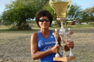 Relais Marathon 2007