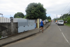 Relais Marathon 2015